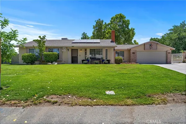 36916 95th Street E, Littlerock, CA 93543
