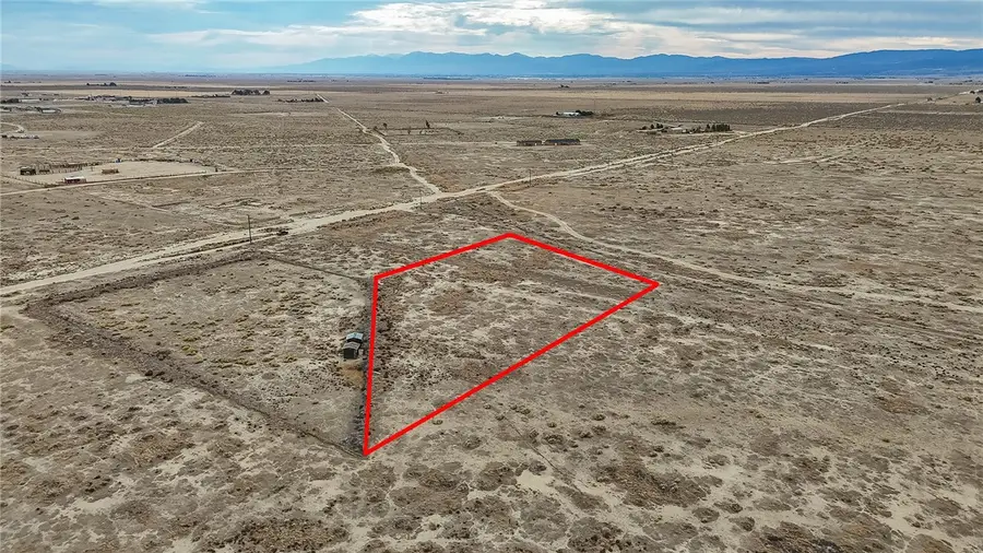 32 Antelope Hwy (a8), Lancaster, CA 93536 - #2