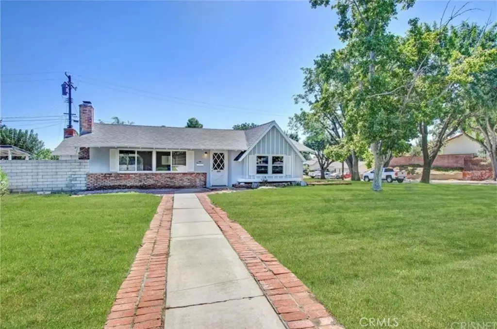 38734 Sage Tree, Palmdale, CA 93551 - Image #1