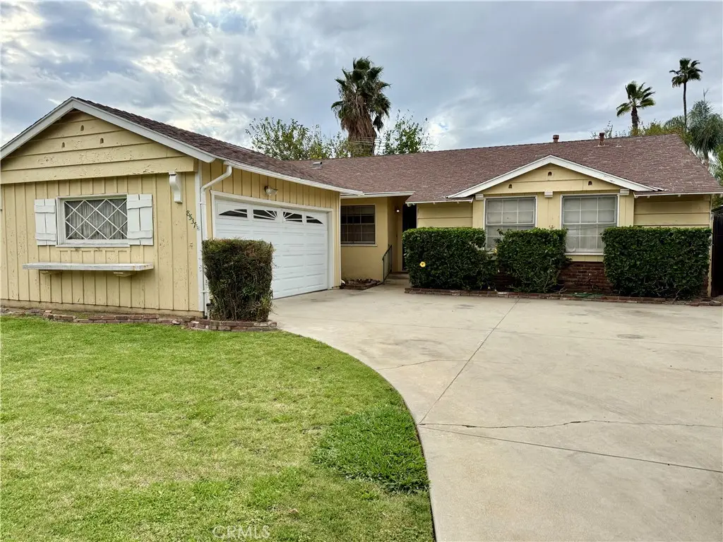 8537 Langdon Avenue, North Hills, CA 91343 - #1