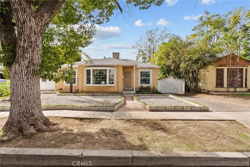 8829 Zeiler Avenue, Arleta, CA 91331 - #1