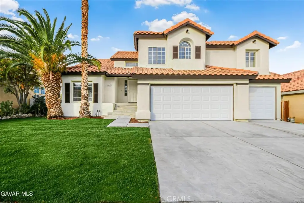 37649 Arlington Court, Palmdale, CA 93552 - Image #1