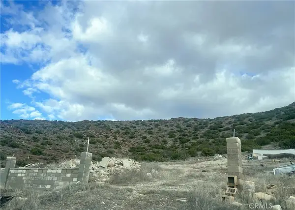 0 Tuckerway Ranch Rd, Acton, CA 93510