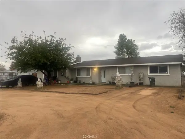 21815 Goshute Avenue, Apple Valley, CA 92307