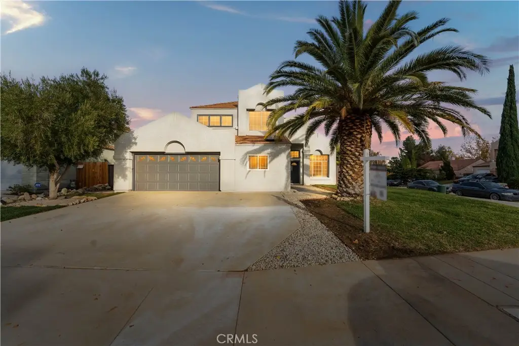 38830 Calistoga Street, Palmdale, CA 93551 - Image #1