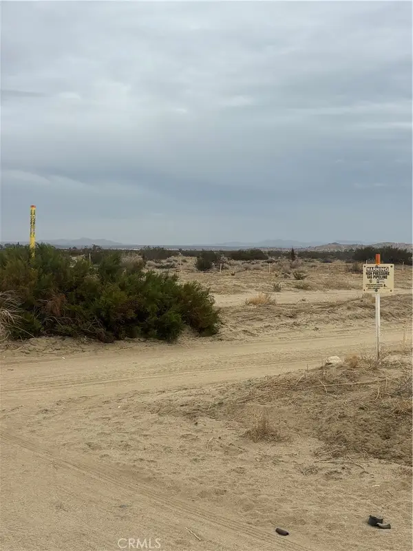 0 Ste/vic, Black Butte, CA 93591