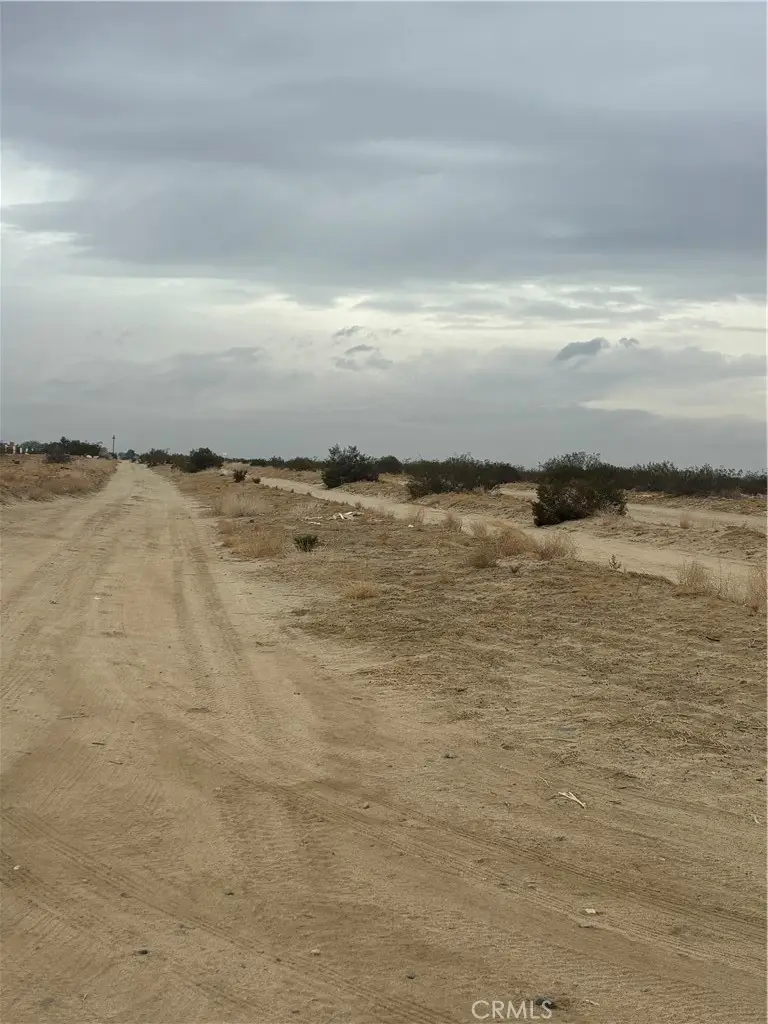 0 Ste/vic, North Antelope Valley, CA 93591 - Image #3