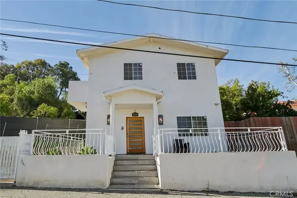 24334 Crestlawn Street, Woodland Hills, CA 91367