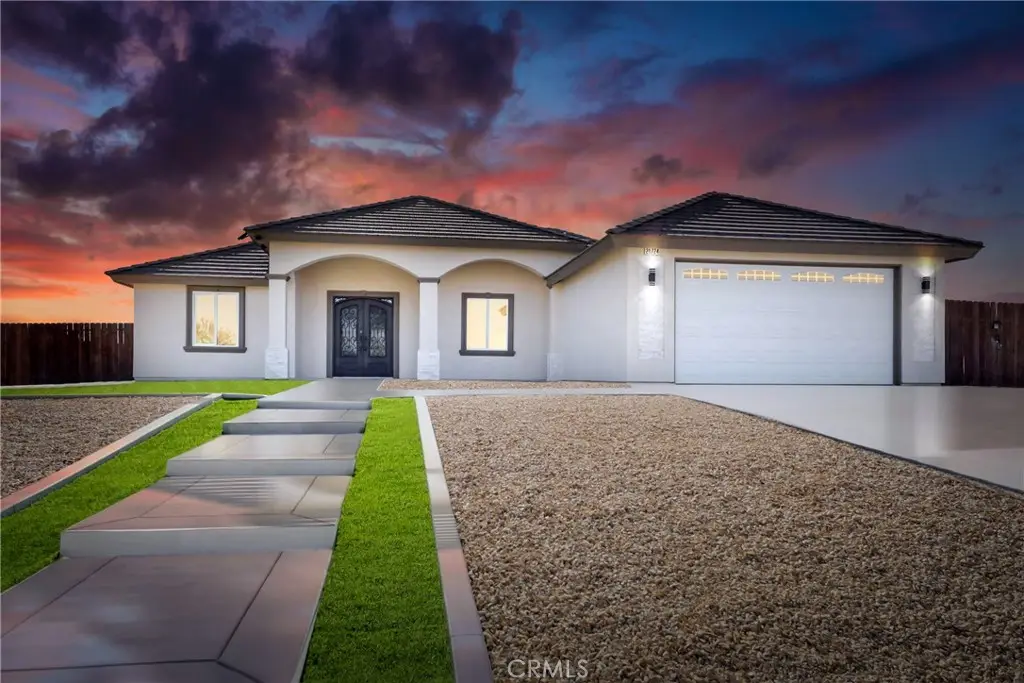 21724 Darrow, California City, CA 93505 - #1
