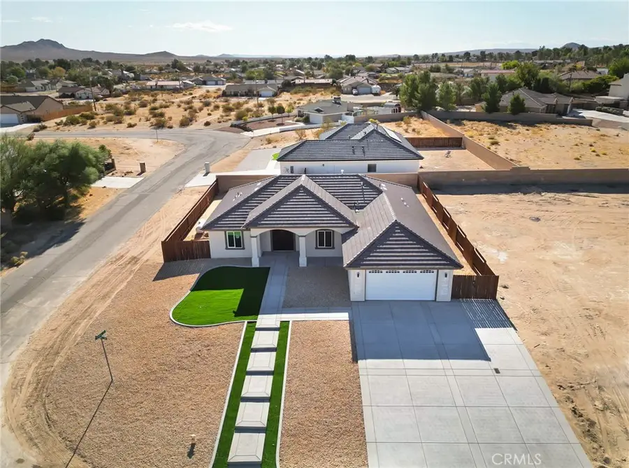 21724 Darrow, California City, CA 93505 - #3