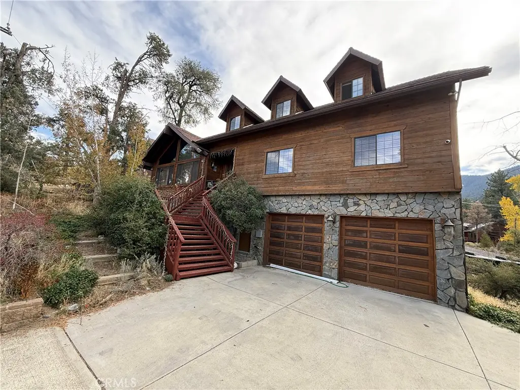 2405 St Bernard, Pine Mountain Club, CA 93222 - #1