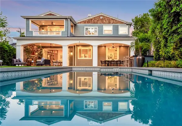 4821 Oak Park, Encino, CA 91316