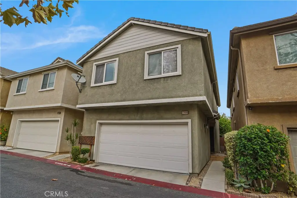 12888 Four Palms Lane, Sylmar, CA 91342 - Image #1