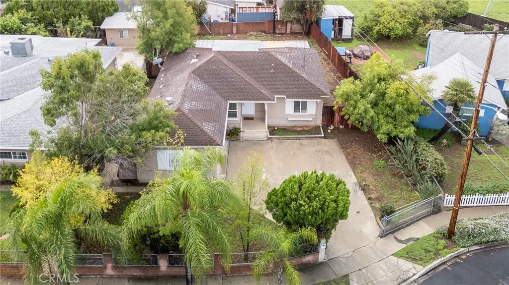 14758 Kingsbury St, Mission Hills, CA 91345 - Image #1