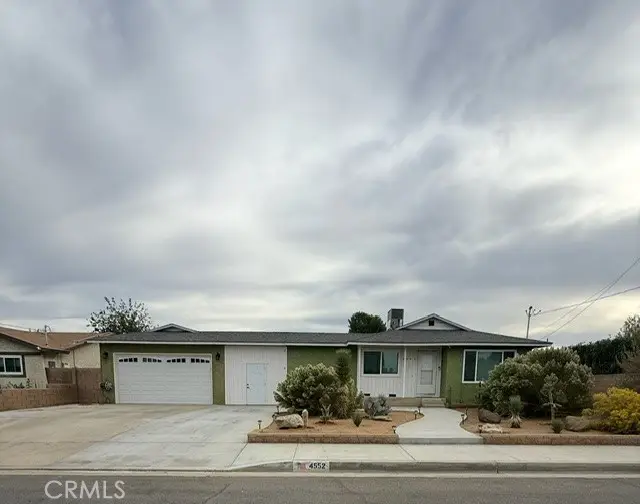 4552 W Avenue L12, Lancaster, CA 93536 - Image #1