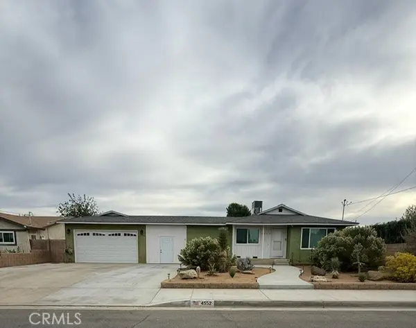 4552 W Avenue L12, Lancaster, CA 93536