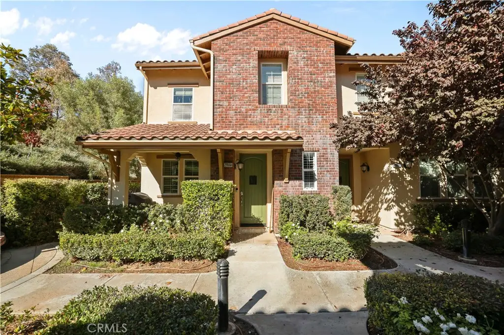 28555 Herrera Street, Valencia, CA 91354 - #1