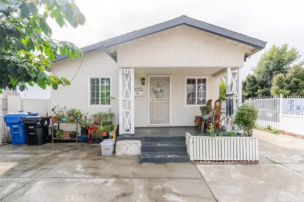 856 W 73rd Street, Los Angeles, CA 90044