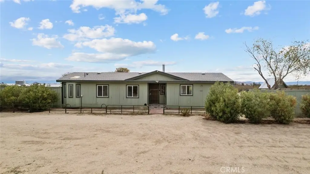 6142 Rare Rabbit Avenue, Mojave, CA 93501 - Image #1