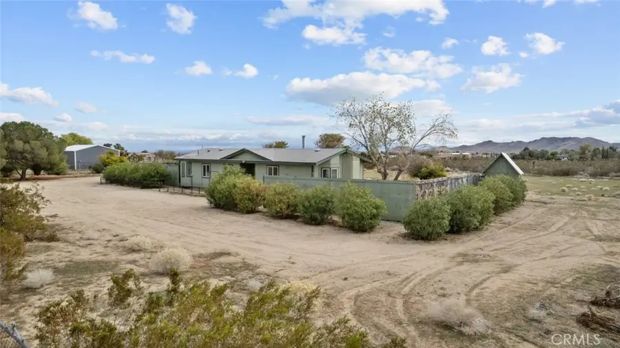 6142 Rare Rabbit Avenue, Mojave, CA 93501 - Image #3