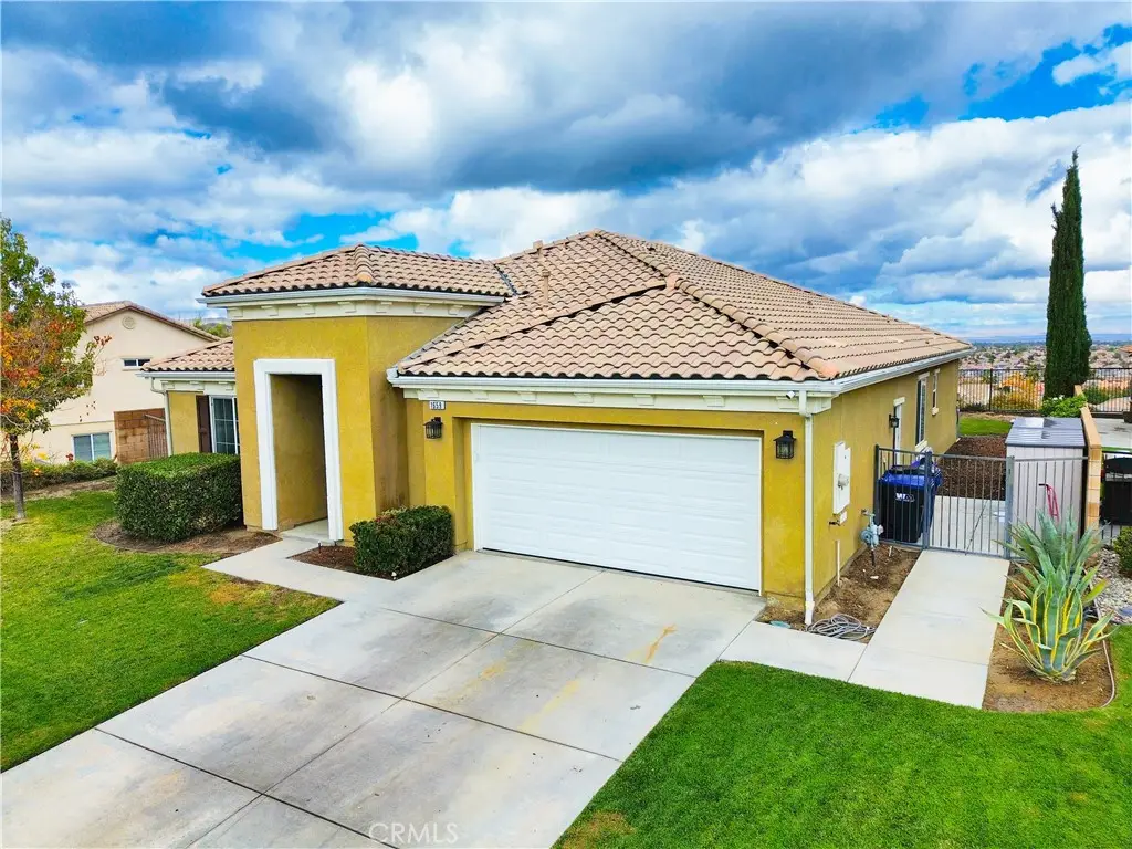 1659 Date Palm, Palmdale, CA 93551 - Image #1