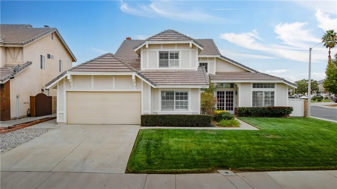 40437 Aster, Palmdale, CA 93551 - #1