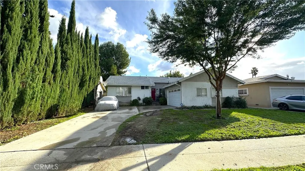 19144 Schoenborn, Northridge, CA 91324 - #1