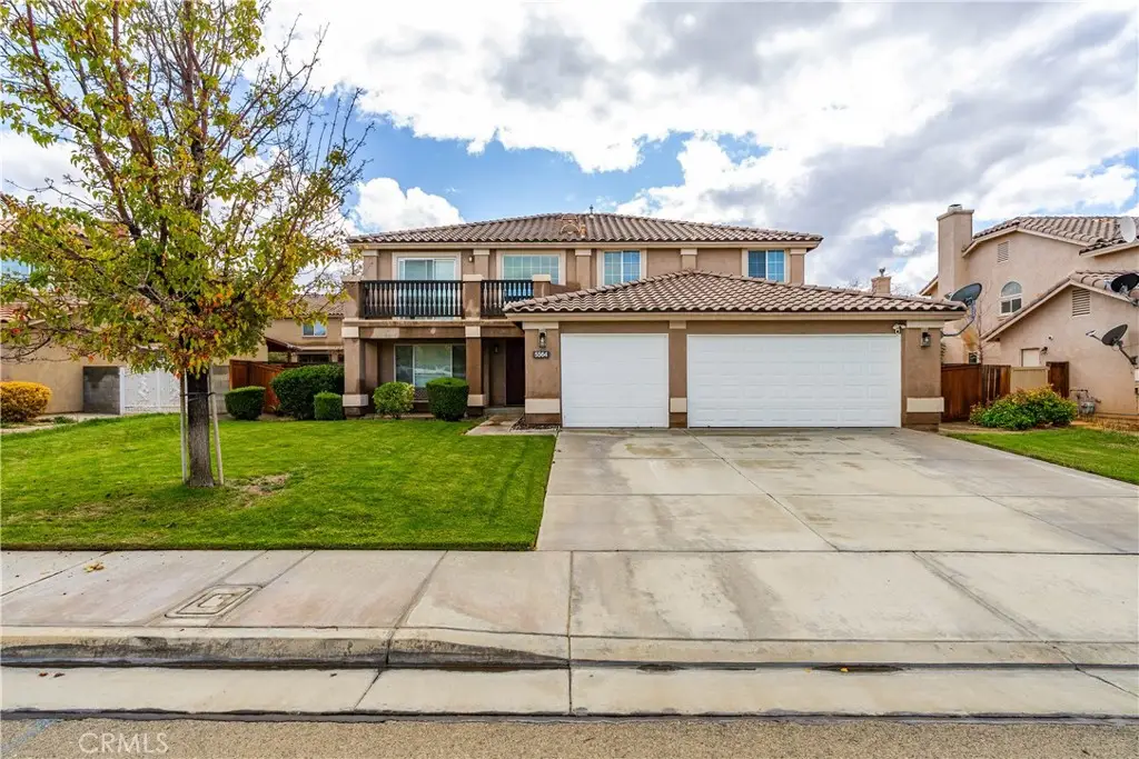 5564 Capri Court, Palmdale, CA 93552 - Image #1