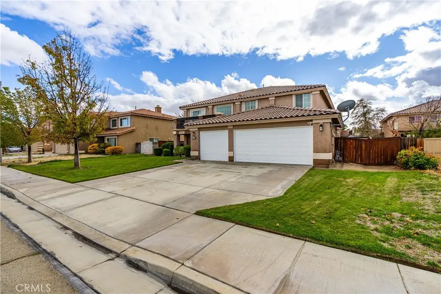 5564 Capri Court, Palmdale, CA 93552 - Image #2