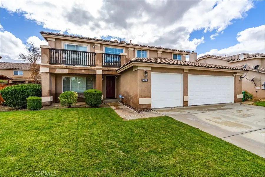 5564 Capri Court, Palmdale, CA 93552 - Image #3