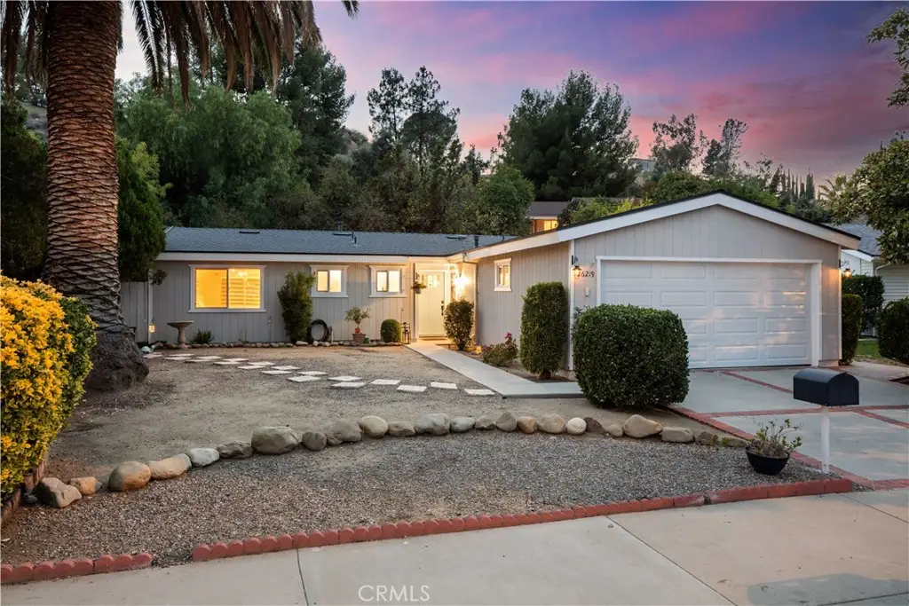 26219 Larkhaven Place, Newhall, CA 91321 - #1