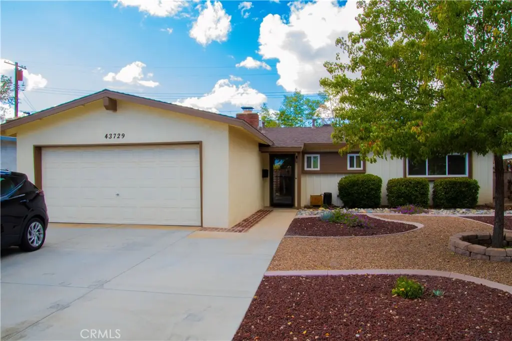 43729 Hardwood, Lancaster, CA 93534 - #1