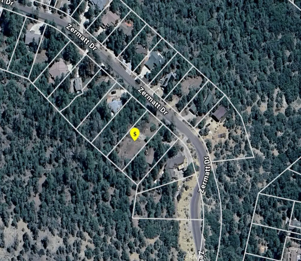 1513 Zermatt, Pine Mountain Club, CA 93222 - Image #1