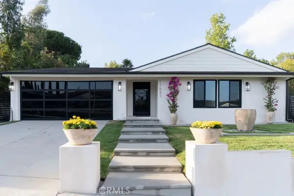 17531 Doric Street, Granada Hills, CA 91344