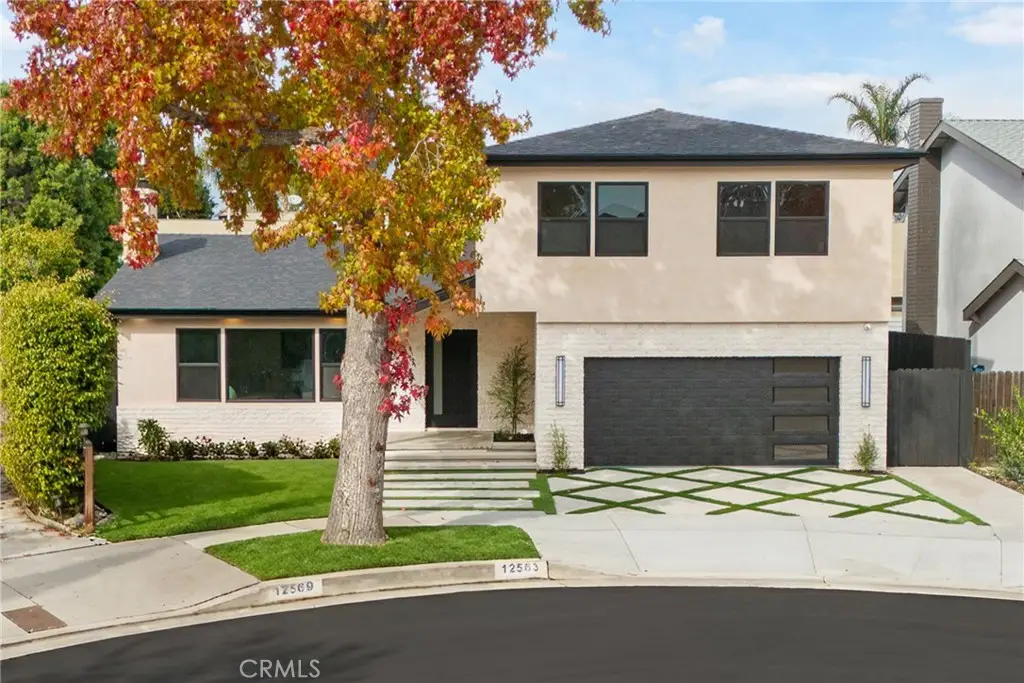 12563 Allin Street, Los Angeles, CA 90066 - #1