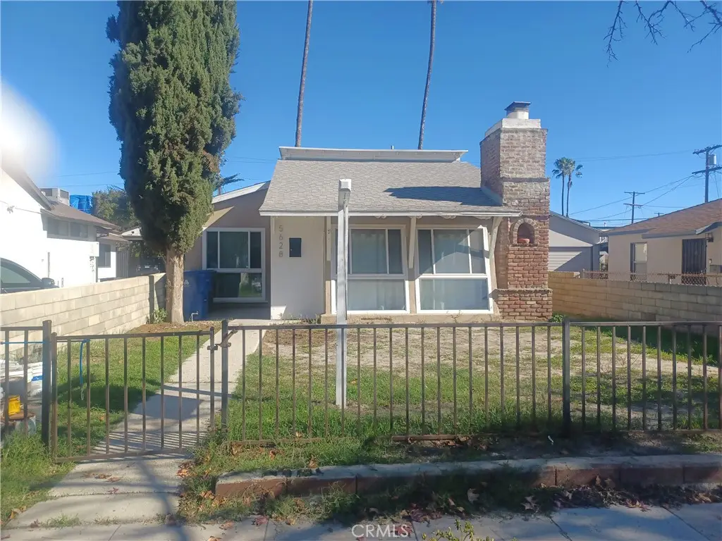 5628 Cleon Avenue, North Hollywood, CA 91601 - #1