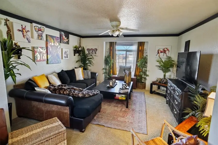 8300 Satinwood, California City, CA 93505 - #2