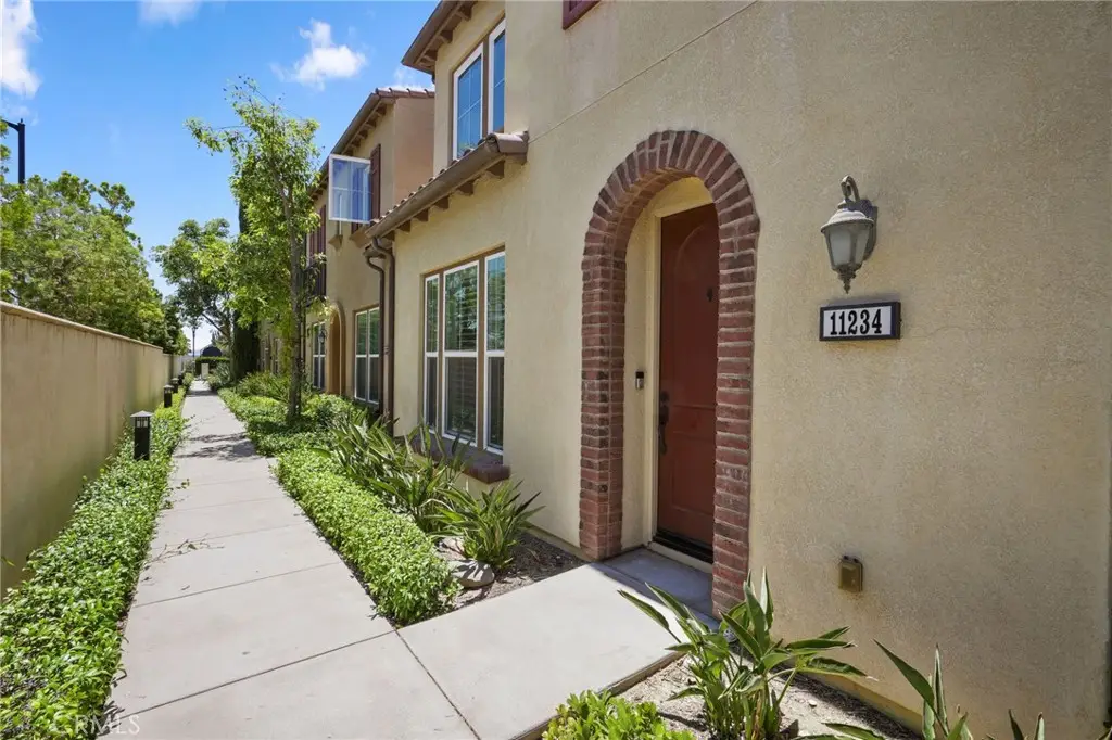 11234 Paseo Del Cielo, Porter Ranch, CA 91326 - #1
