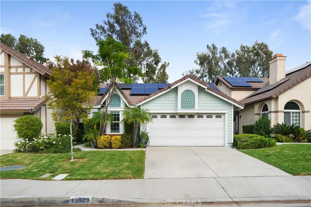 19829 Terri Drive, Canyon Country, CA 91351 - #1