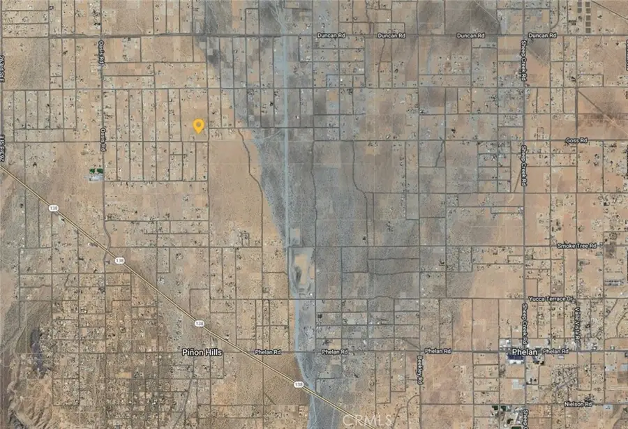 1630 Goss Road, Pinon Hills, CA 92372 - Image #3