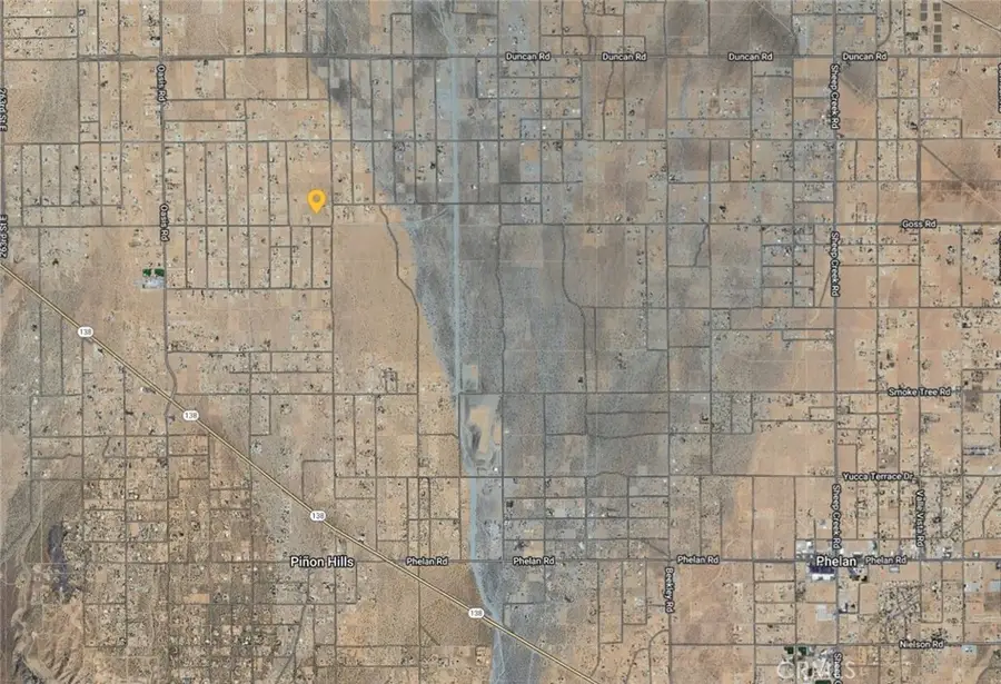 1670 Goss Road, Pinon Hills, CA 92372 - Image #3