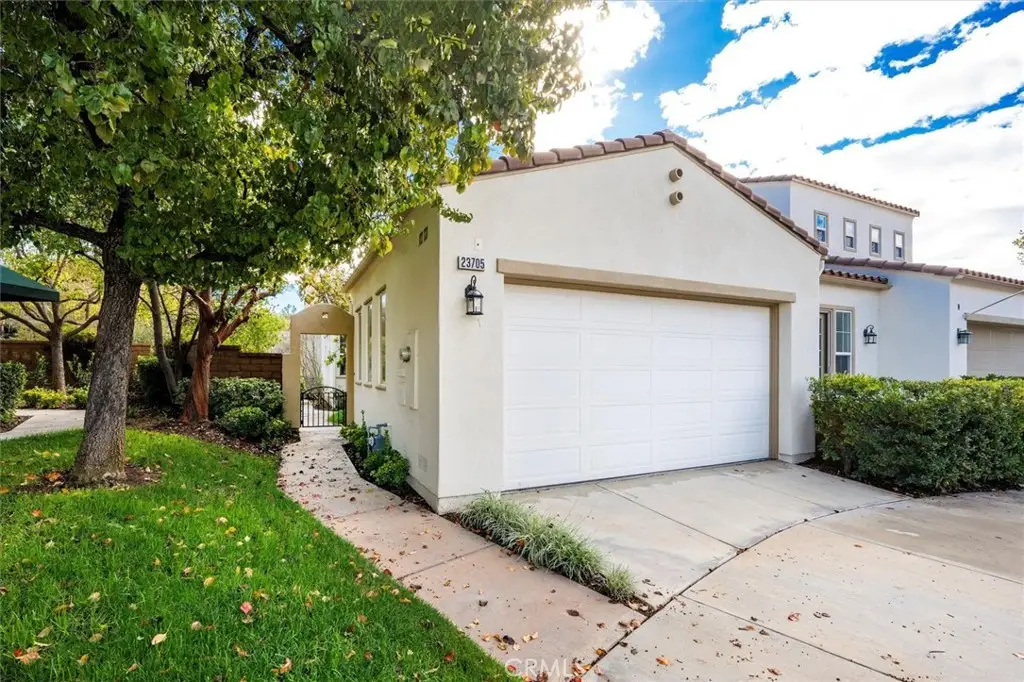 23705 Western Cedar Court, Valencia, CA 91354 - #1