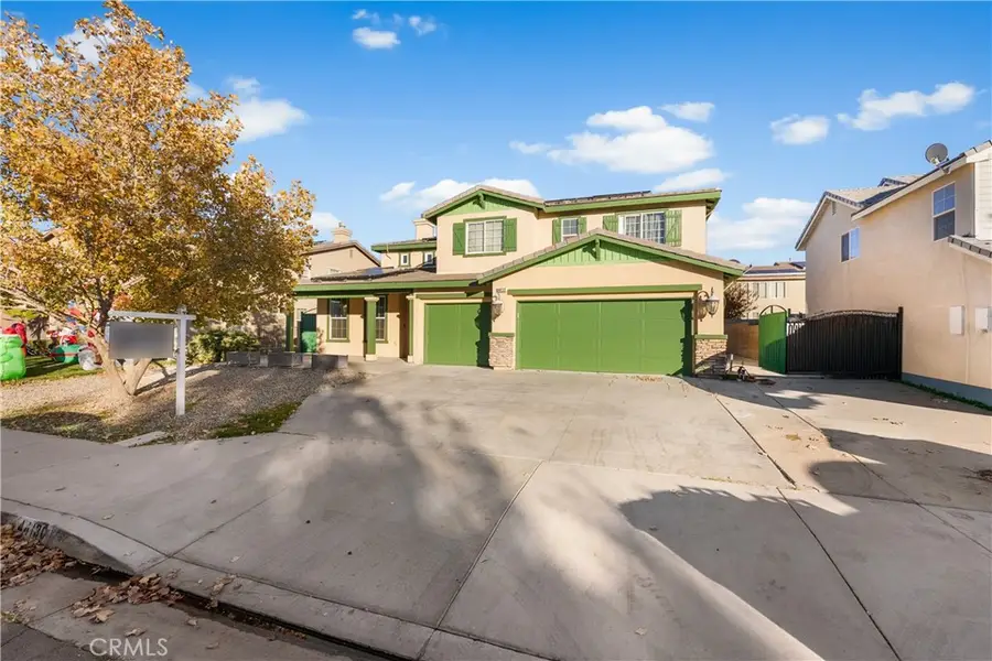 44130 Catsue, Lancaster, CA 93536 - #2