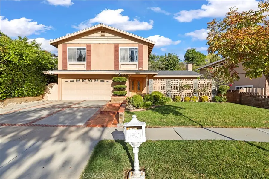 22211 Barbacoa, Saugus, CA 91350 - Image #2