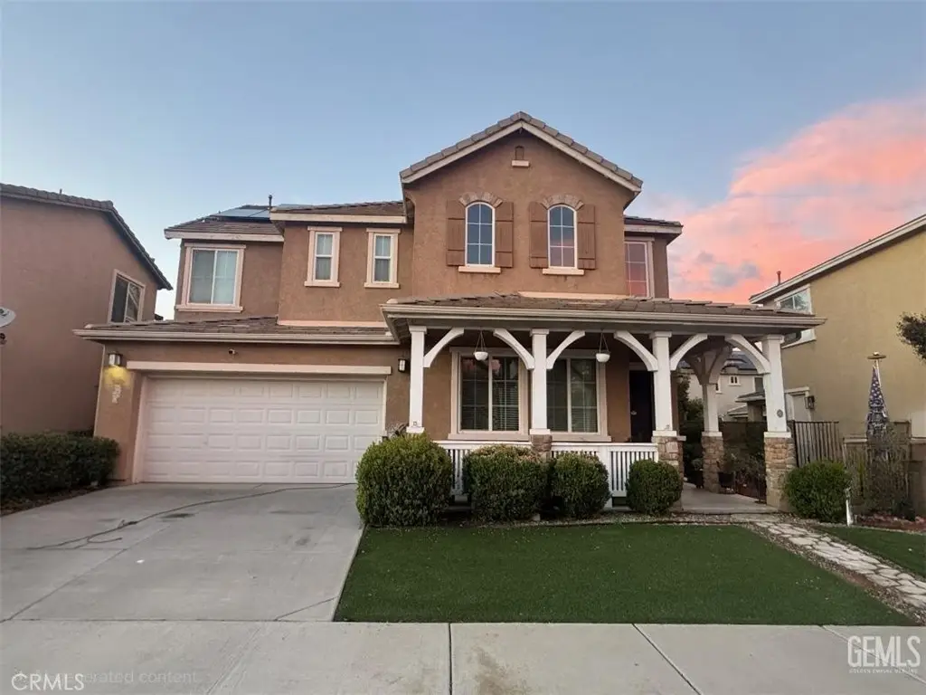 11206 Baltra, Bakersfield, CA 93306 - #1