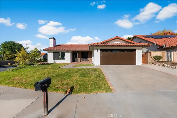 20559 Lisa Gail Drive, Saugus, CA 91350
