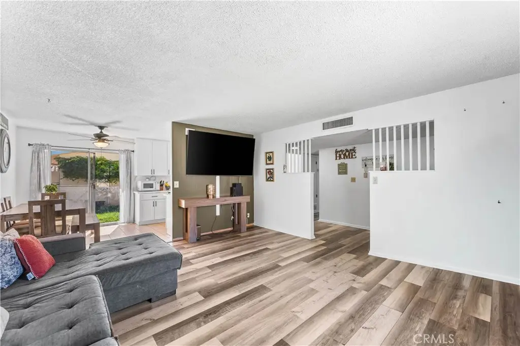 2130 Orange Street, Rosamond, CA 93560 - #1