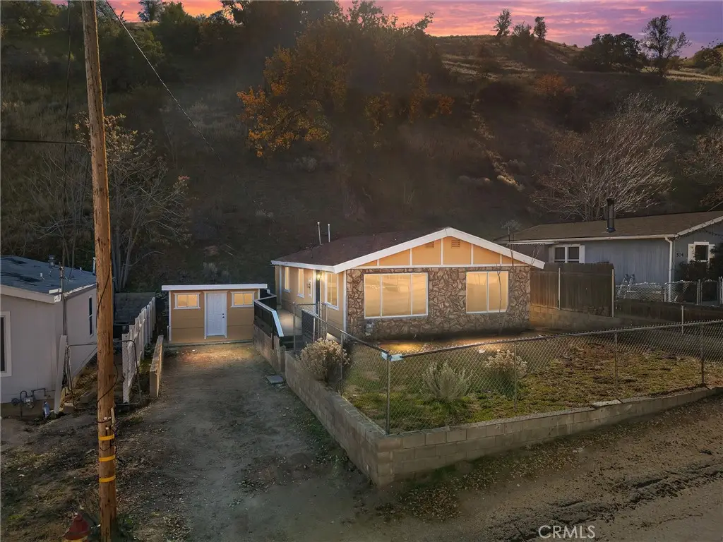 508 South Drive, Lebec, CA 93243 - #1