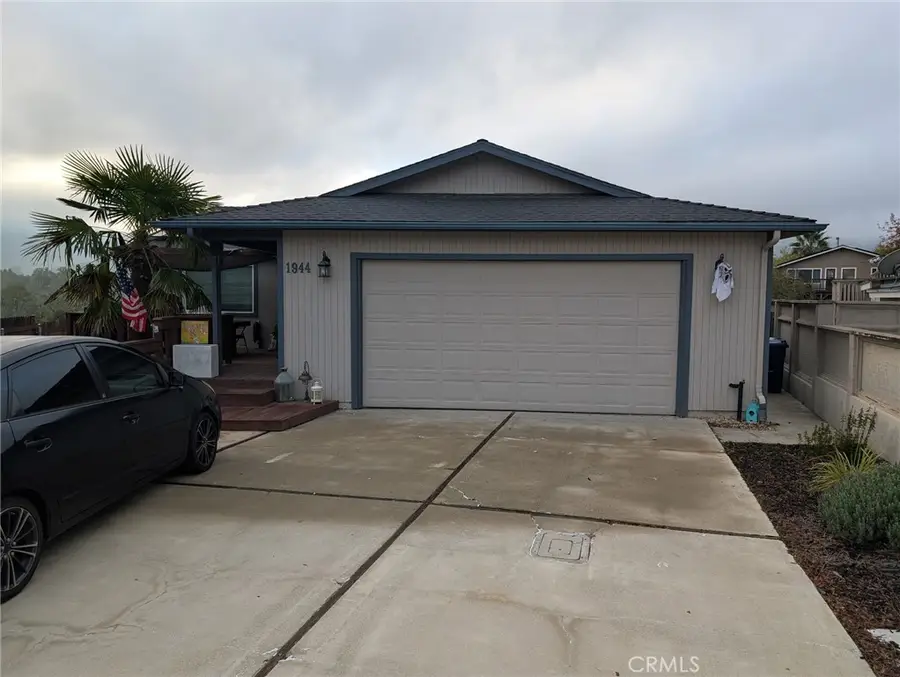 1944 Brook Lane, Paso Robles, CA 93446 - #2