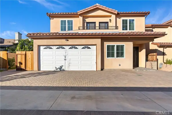 20819 W Seasons Lane, Winnetka, CA 91306